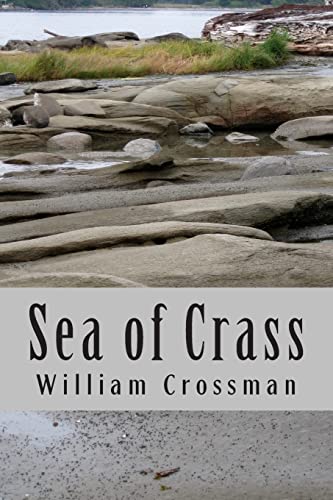 Imagen de archivo de Sea of Crass a la venta por THE SAINT BOOKSTORE