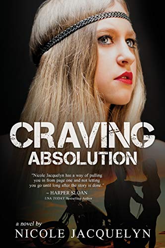 Stock image for Craving Absolution: Volume 3 (The Aces) for sale by WorldofBooks