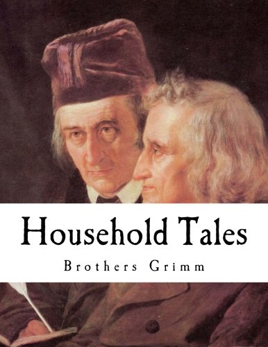 9781500531409: Household Tales