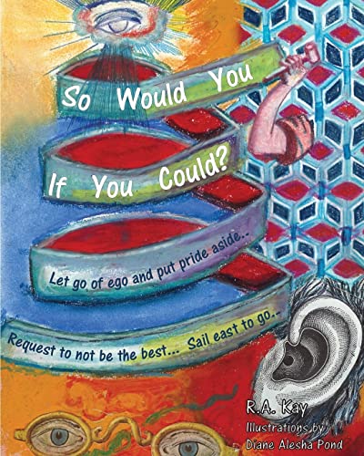 Stock image for So Would You If You Could?: A poem of loss and love for sale by Lucky's Textbooks