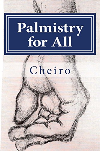 9781500541668: Palmistry for All