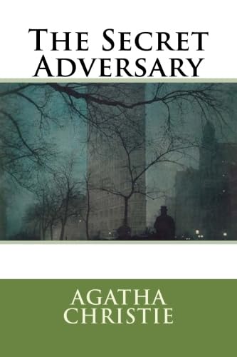 9781500541798: The Secret Adversary