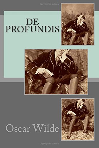 9781500545208: De Profundis