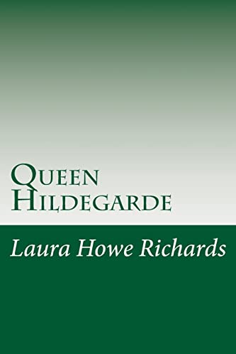 9781500545765: Queen Hildegarde