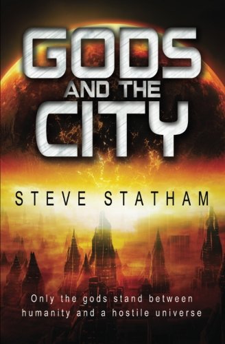 Beispielbild fr Gods and The City zum Verkauf von Wonder Book