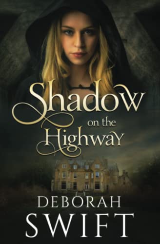 Beispielbild fr Shadow on the Highway zum Verkauf von Better World Books