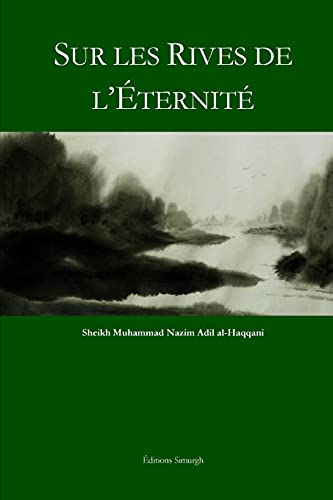 Beispielbild fr Sur les Rives de l'Eternite (French Edition) zum Verkauf von Lucky's Textbooks