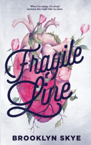 Stock image for Fragile Line for sale by Revaluation Books