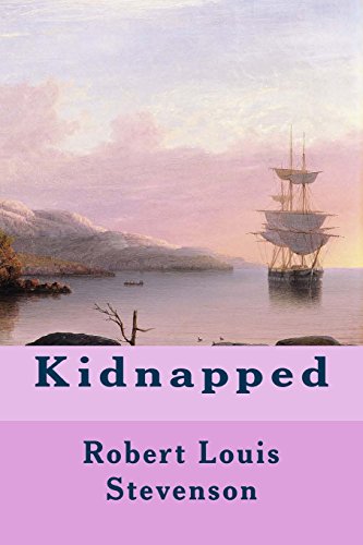 Stock image for Kidnapped for sale by Revaluation Books