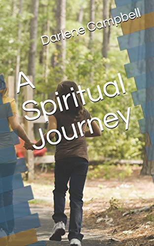 Stock image for A Spiritual Journey for sale by Lucky's Textbooks