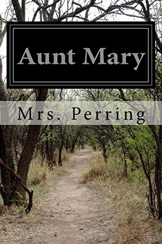 9781500562878: Aunt Mary