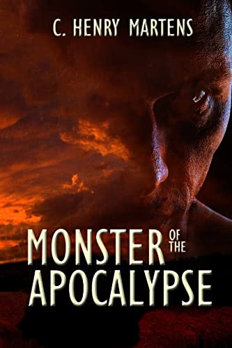 Stock image for Monster of the Apocalypse for sale by THE SAINT BOOKSTORE