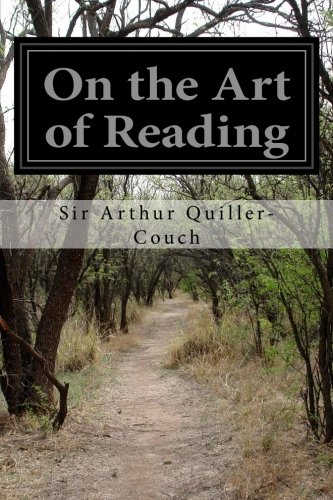 9781500563004: On the Art of Reading