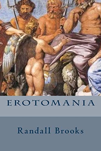 Stock image for Erotomania for sale by THE SAINT BOOKSTORE