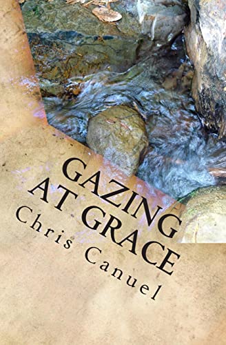 Beispielbild fr Gazing At Grace: Six Sermons To Show The Savior zum Verkauf von ThriftBooks-Atlanta