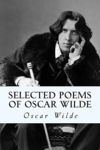 9781500566227: Selected Poems of Oscar Wilde