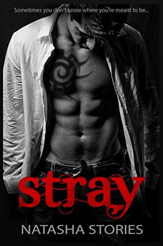 Beispielbild fr Stray (Modern Romance Collection) zum Verkauf von MusicMagpie