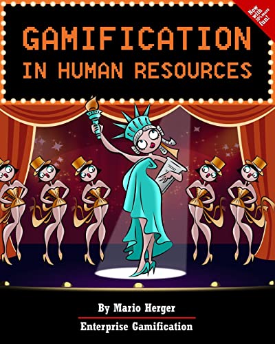 9781500567149: Gamification In Human Resources