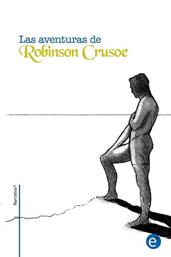 Imagen de archivo de Las aventuras de Robinson Crusoe a la venta por THE SAINT BOOKSTORE