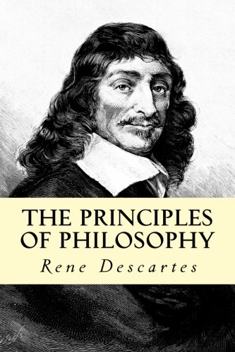 Beispielbild fr The Principles of Philosophy zum Verkauf von Better World Books