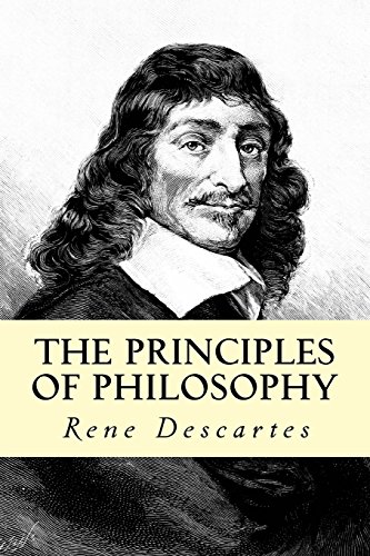 Stock image for The Principles of Philosophy for sale by Revaluation Books