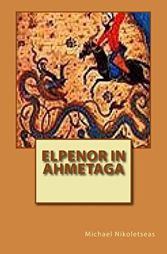 Stock image for Elpenor in Ahmetaga for sale by Lucky's Textbooks