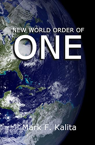 Stock image for New World Order of One for sale by PBShop.store US