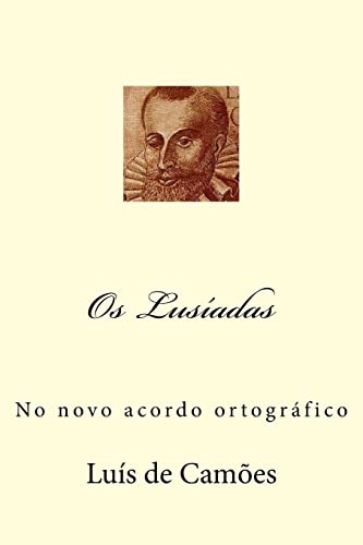 9781500575083: Os Lusadas (Grandes Autores) (Portuguese Edition)