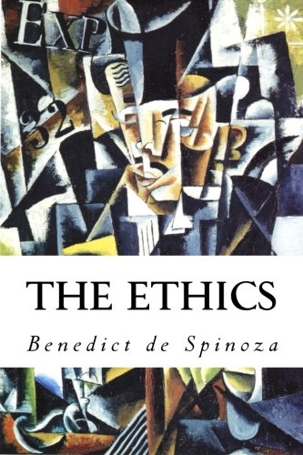 Imagen de archivo de The Ethics a la venta por Revaluation Books