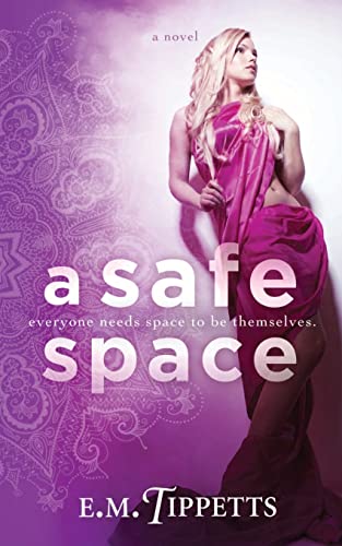 Stock image for A Safe Space (Someone Else's Fairytale) for sale by Lucky's Textbooks