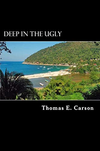 9781500581008: Deep In The Ugly: 1 (Drum Bailey Thriller)