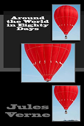 

Around the World in Eighty Days