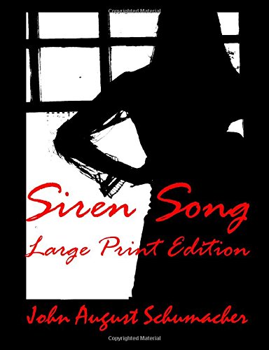 9781500581572: Siren Song (Large Print Edition)