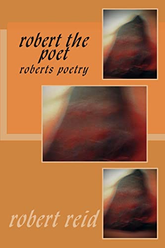 Beispielbild fr robert the poet zum Verkauf von THE SAINT BOOKSTORE