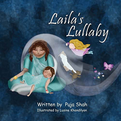 9781500586775: Laila's Lullaby