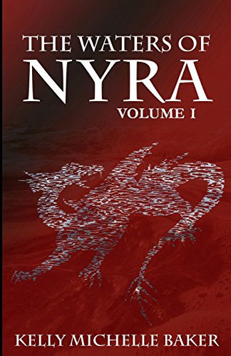 9781500587321: The Waters of Nyra