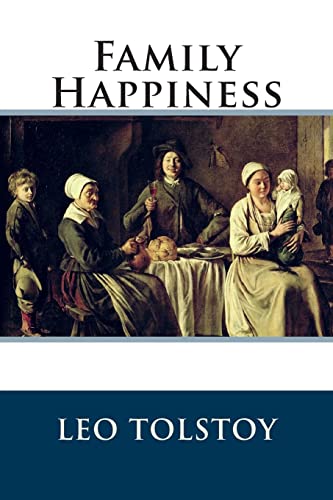 Stock image for Family Happiness for sale by Hippo Books