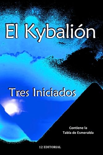 9781500594442: El Kybalion