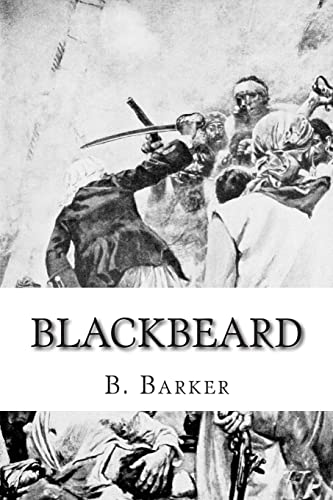 Imagen de archivo de Blackbeard a la venta por THE SAINT BOOKSTORE