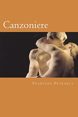 Stock image for Canzoniere for sale by WeBuyBooks 2