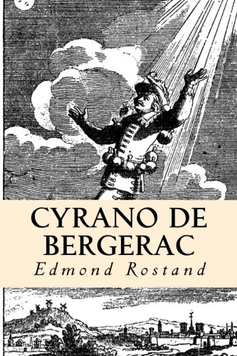 Stock image for Cyrano De Bergerac for sale by Revaluation Books