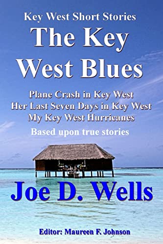 Stock image for Key West Short Stories: Part 1 for sale by Lucky's Textbooks