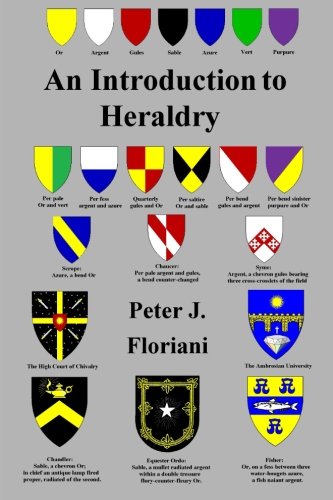 Beispielbild fr An Introduction to Heraldry zum Verkauf von Hawking Books