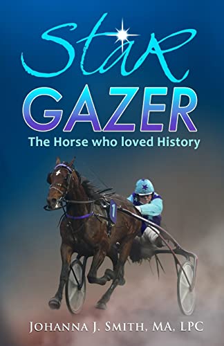 9781500599331: STAR GAZER, The Horse Who Loved History