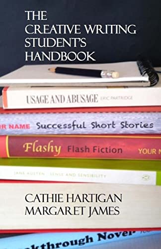 Stock image for The Creative Writing Students Handbook (Creative Writing Matters Guides) for sale by Zoom Books Company