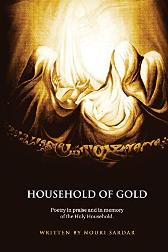 Beispielbild fr Household of Gold zum Verkauf von SecondSale