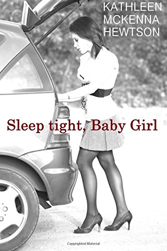 9781500601515: Sleep tight, Baby Girl