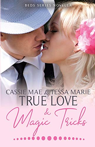 9781500602482: True Love and Magic Tricks: 4 (Beds Series)