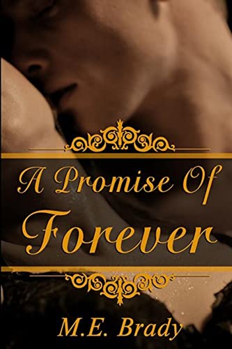 Imagen de archivo de A Promise of Forever a la venta por Better World Books