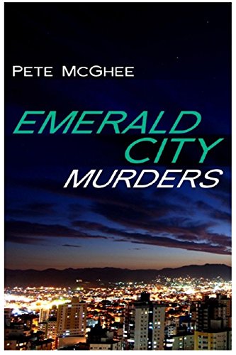 9781500604776: Emerald City Murders